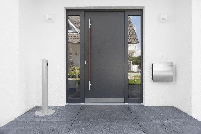 Referenz | Fenster Schmied, Kirchberg