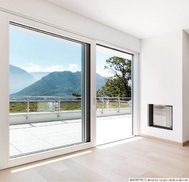 Referenz | Fenster Schmied, Kirchberg